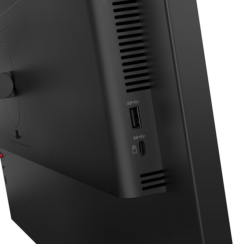 Lenovo ThinkVision T32UD-40 computer monitor - Billede 8