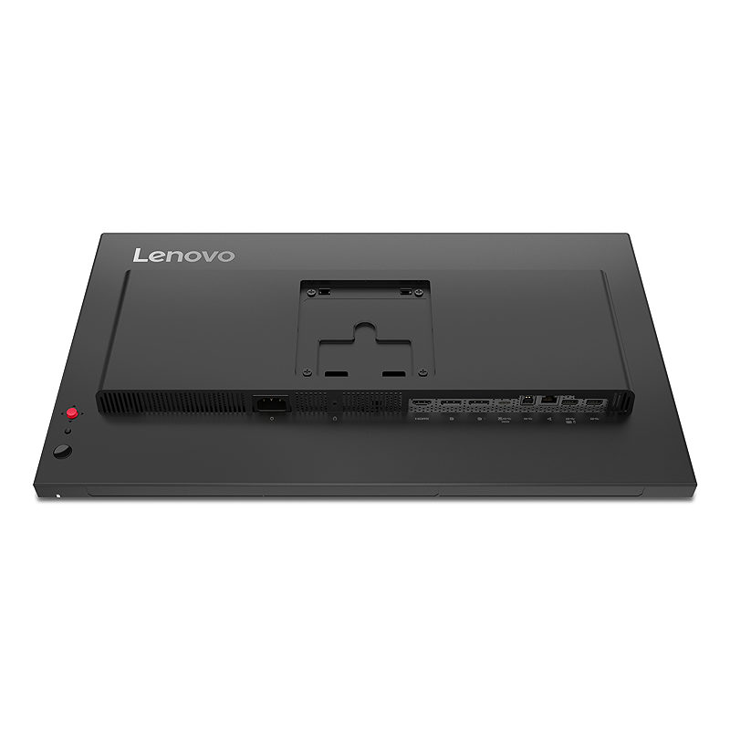 Lenovo ThinkVision P24QD-40 computer monitor - Billede 10
