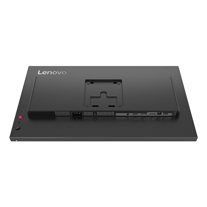 Lenovo ThinkVision P24Q-40 computer monitor - Billede 11
