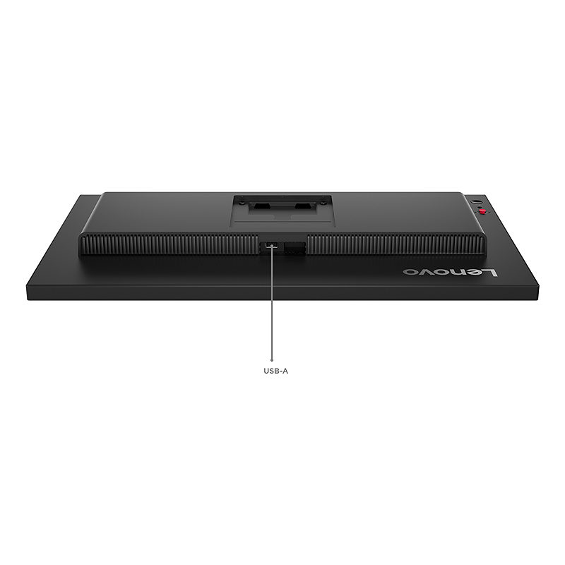 Lenovo ThinkVision P24Q-40 computer monitor - Billede 12
