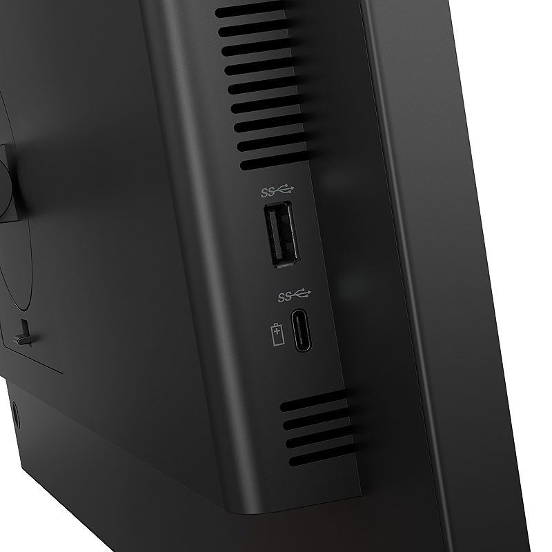 Lenovo ThinkVision P24Q-40 computer monitor - Billede 13
