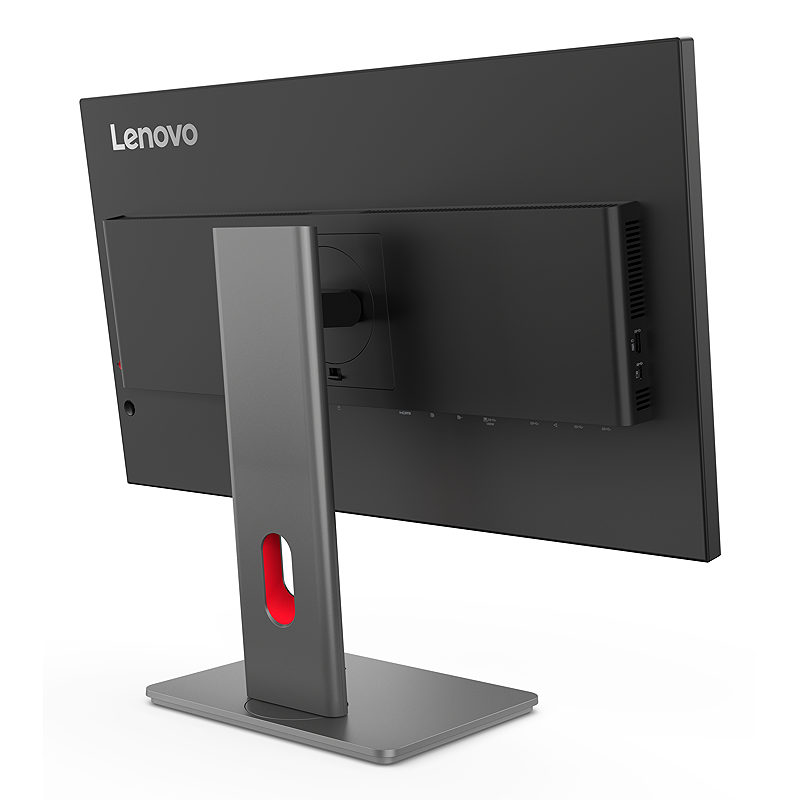 Lenovo ThinkVision P27QD-40 computer monitor - Billede 7