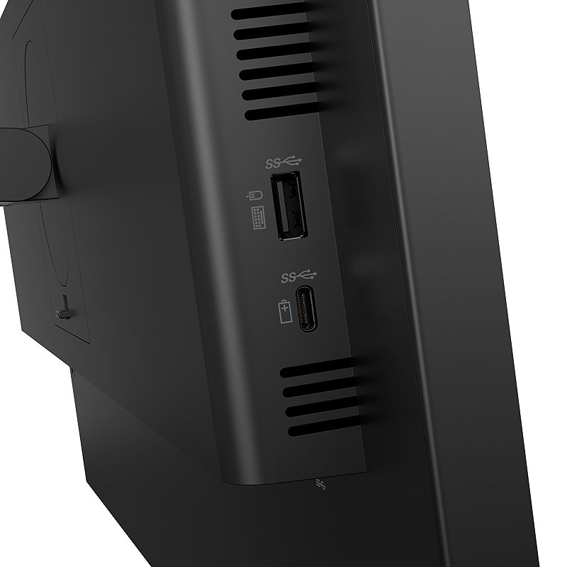 Lenovo ThinkVision P27QD-40 computer monitor - Billede 10