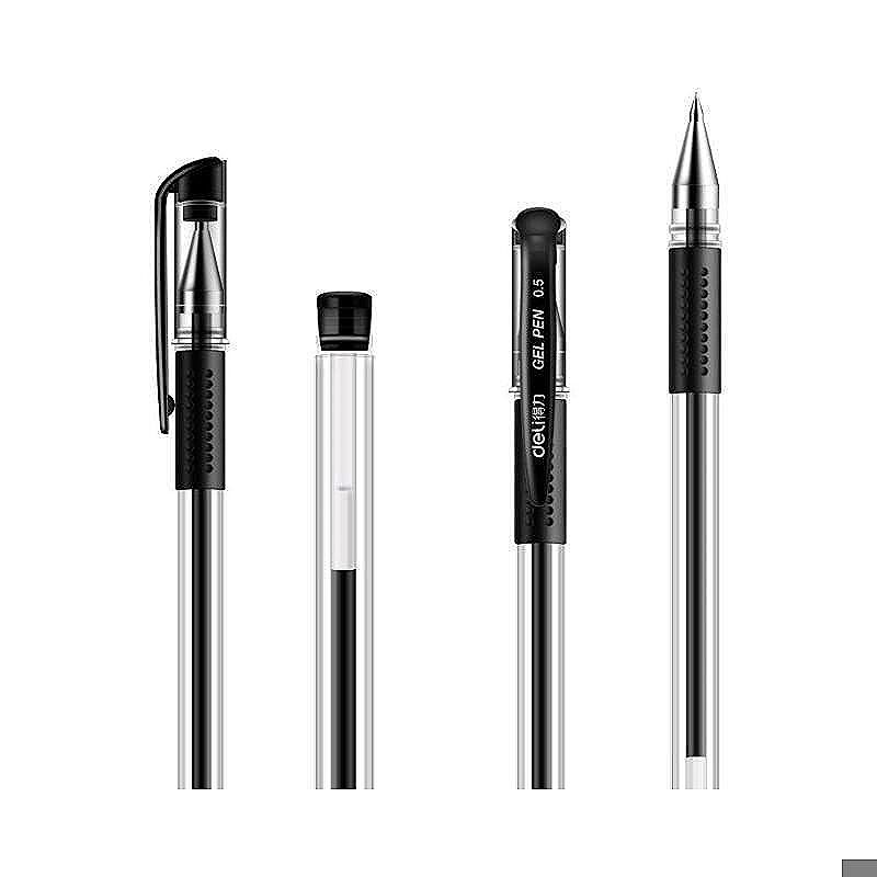Gel penne 0,5mm