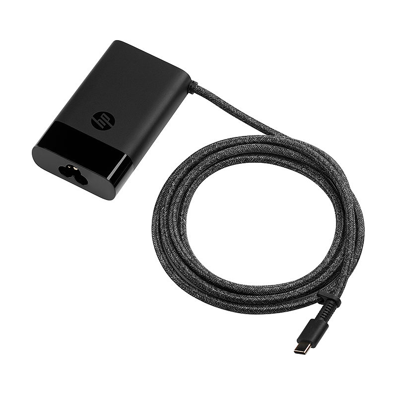 HP USB-C 65 W oplader til laptop