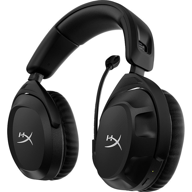 HyperX Cloud Stinger 2 wireless – Gaming Headset - Billede 4