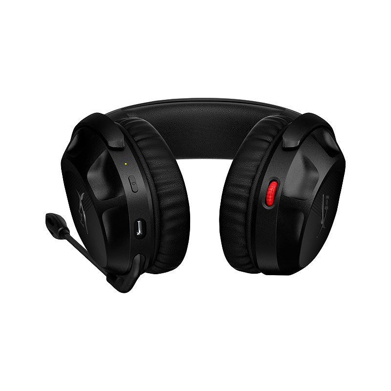 HyperX Cloud Stinger 2 wireless – Gaming Headset - Billede 6