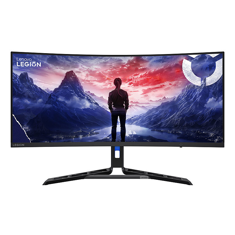 Lenovo Legion R34w-30 computer monitor