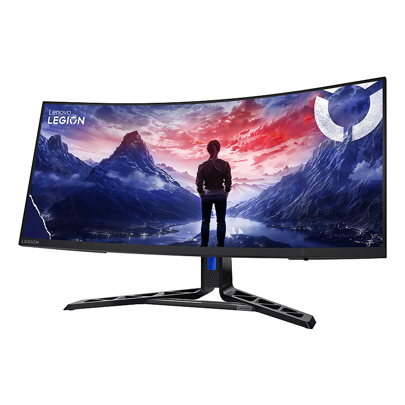 Lenovo Legion R34w-30 computer monitor - Billede 2