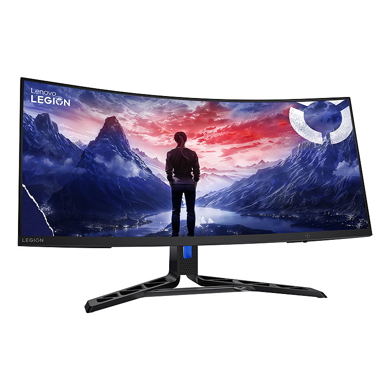 Lenovo Legion R34w-30 computer monitor - Billede 3