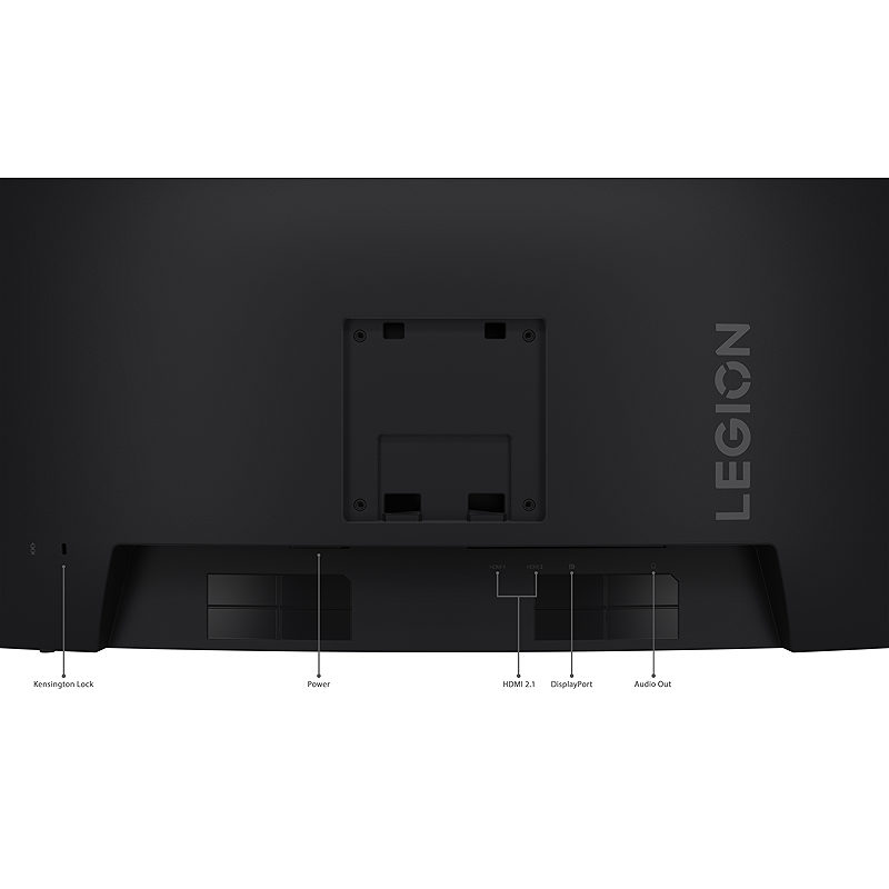Lenovo Legion R34w-30 computer monitor - Billede 9