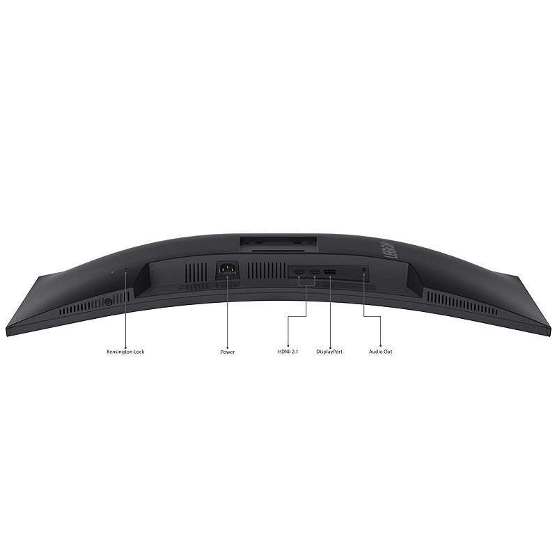 Lenovo Legion R34w-30 computer monitor - Billede 10