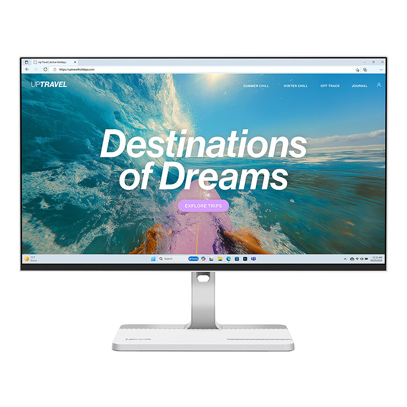Lenovo L24D-4C computer monitor