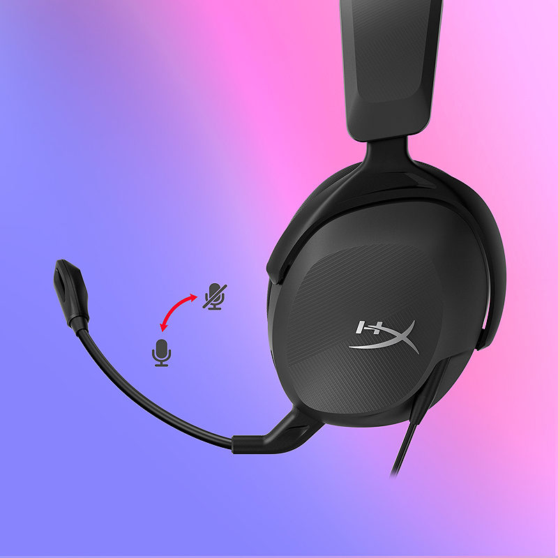 HyperX Cloud Stinger 2 Core Gaming Headsets - Billede 5