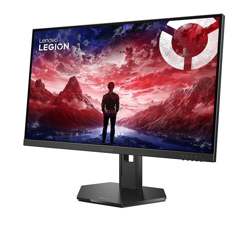 Lenovo Legion 27Q-10 computer monitor - Billede 2