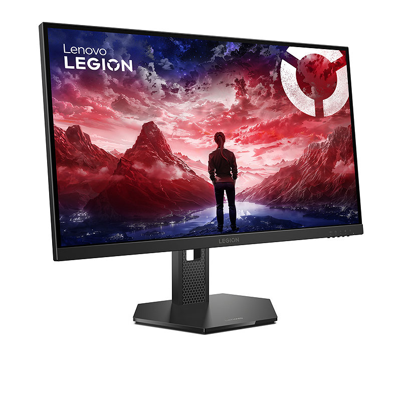 Lenovo Legion 27Q-10 computer monitor - Billede 3
