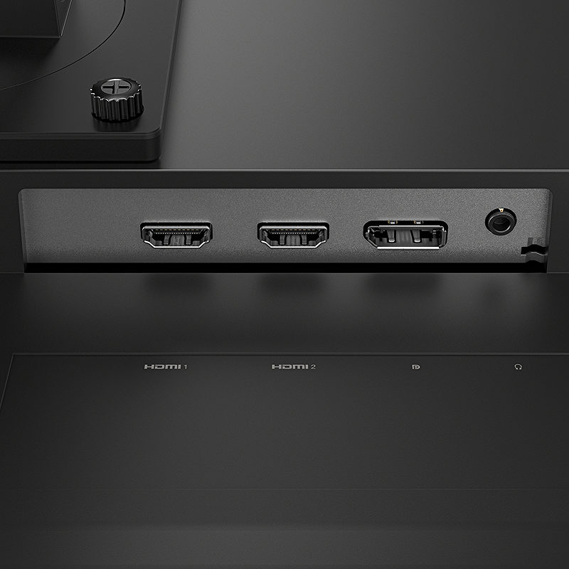 Lenovo Legion 27Q-10 computer monitor - Billede 5