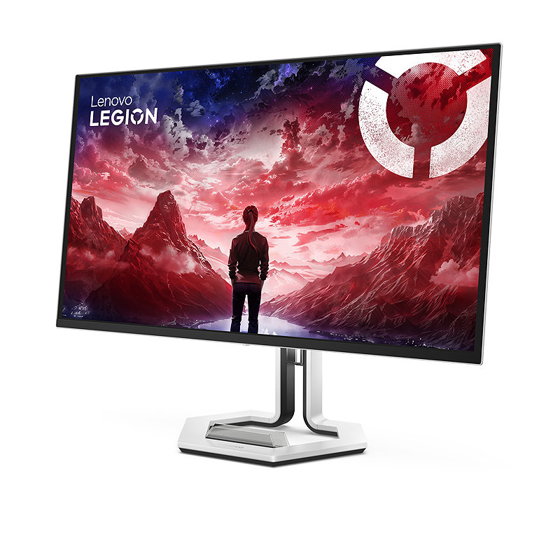 Lenovo Legion Pro 27UD-10 computer monitor - Billede 2