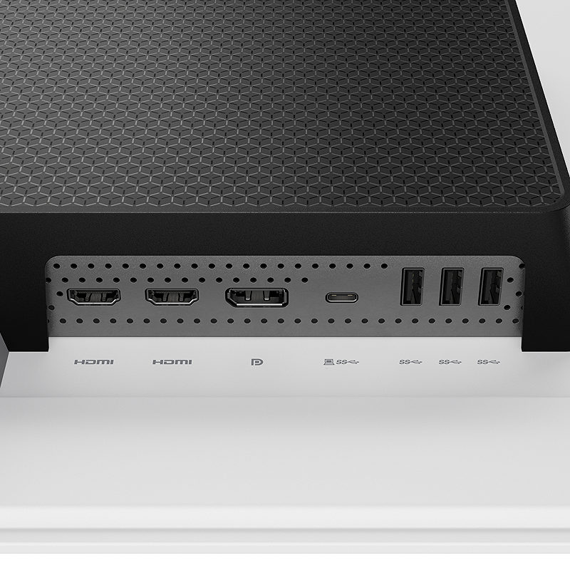 Lenovo Legion Pro 27UD-10 computer monitor - Billede 11