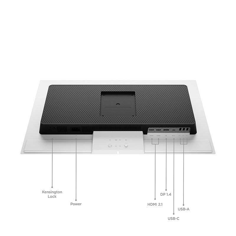 Lenovo Legion Pro 27UD-10 computer monitor - Billede 12