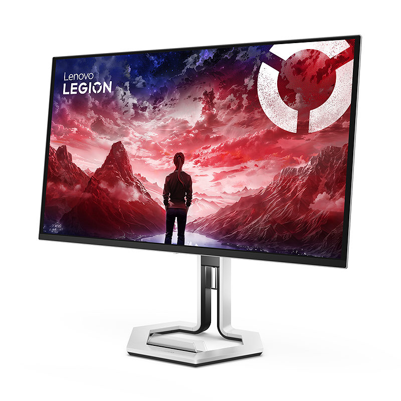 Lenovo Legion Pro 27UD-10 computer monitor - Billede 3
