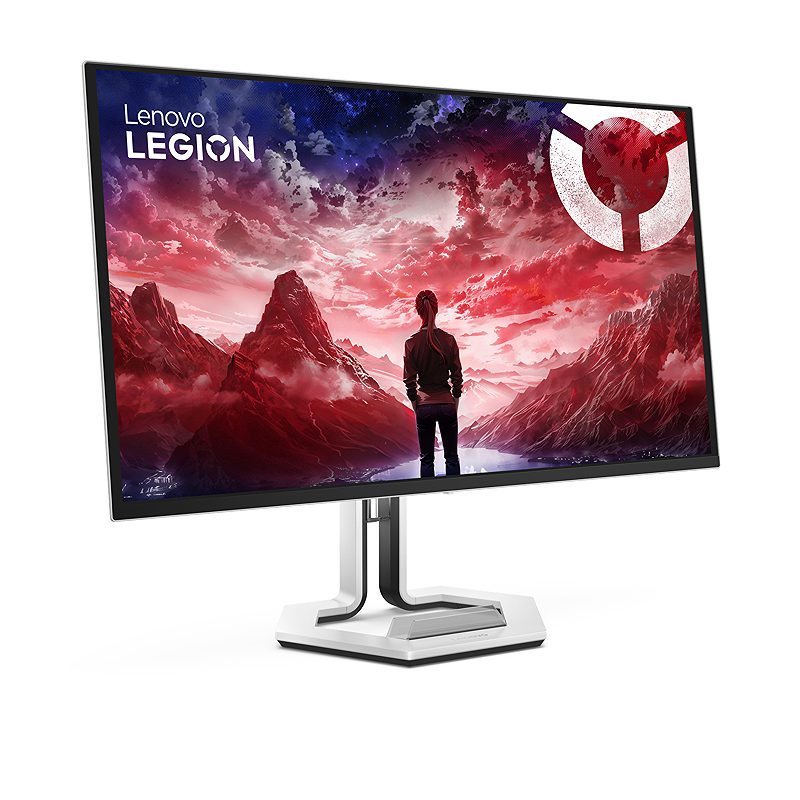 Lenovo Legion Pro 27UD-10 computer monitor - Billede 4