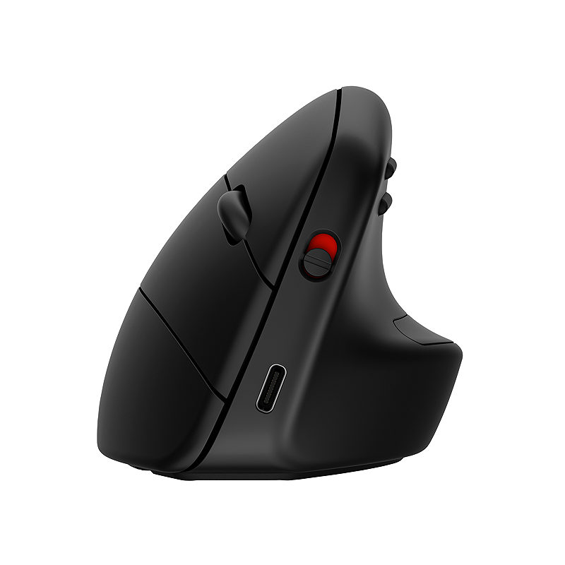 HP 925 ergonomisk, vertikal mus