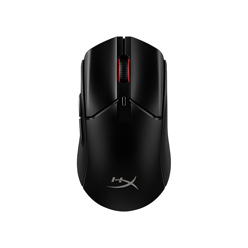 HyperX Pulsefire Haste 2 – trådløs gaming-mus (sort)