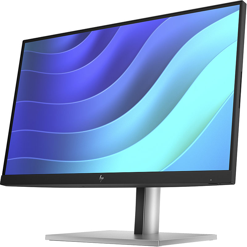 HP E-Series E22 G5 FHD Monitor - Billede 2