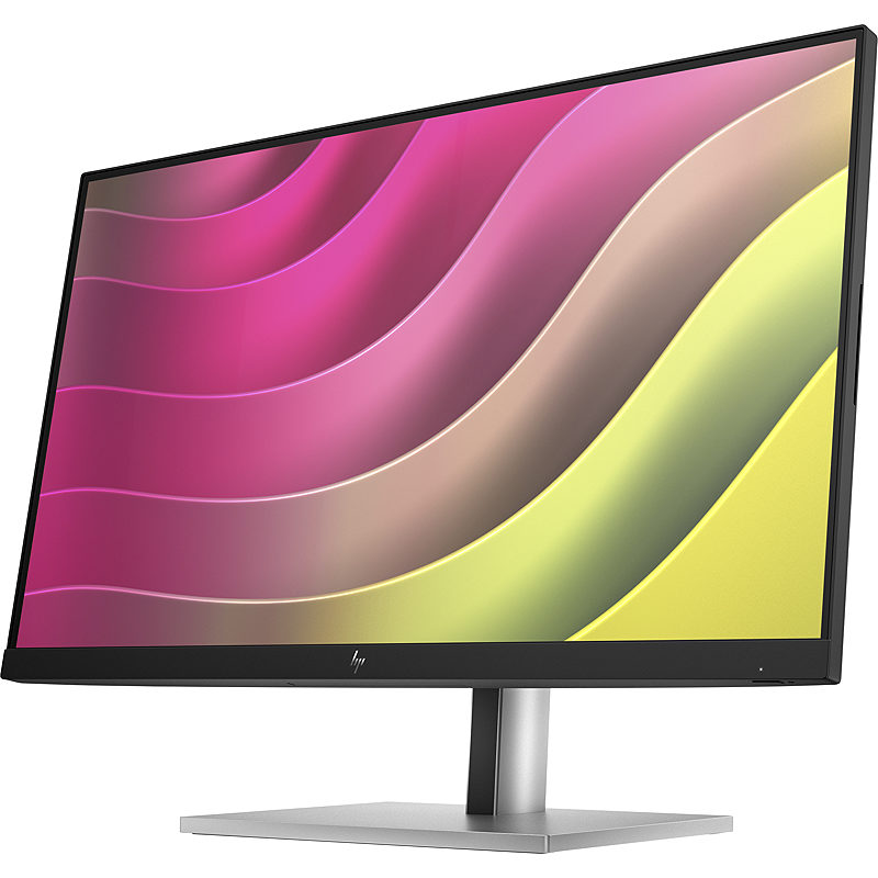 HP E24t G5 FHD Touch Monitor - Billede 2