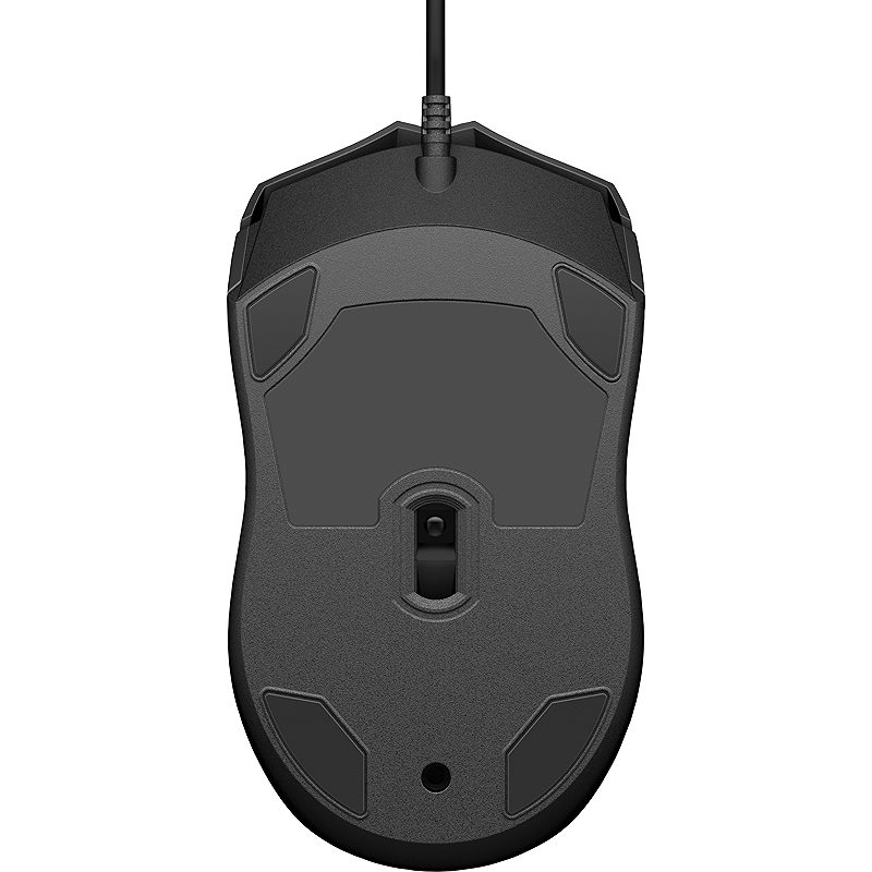 HP Wired Mouse 100 - Billede 4