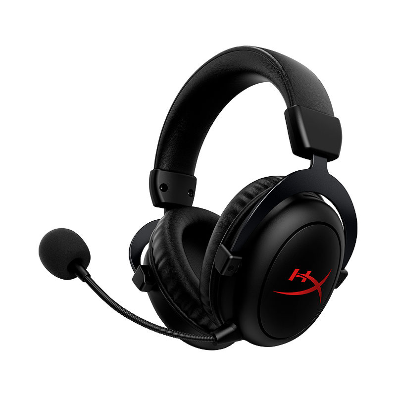 HyperX Cloud II Stinger Core trådløst gaming-headset