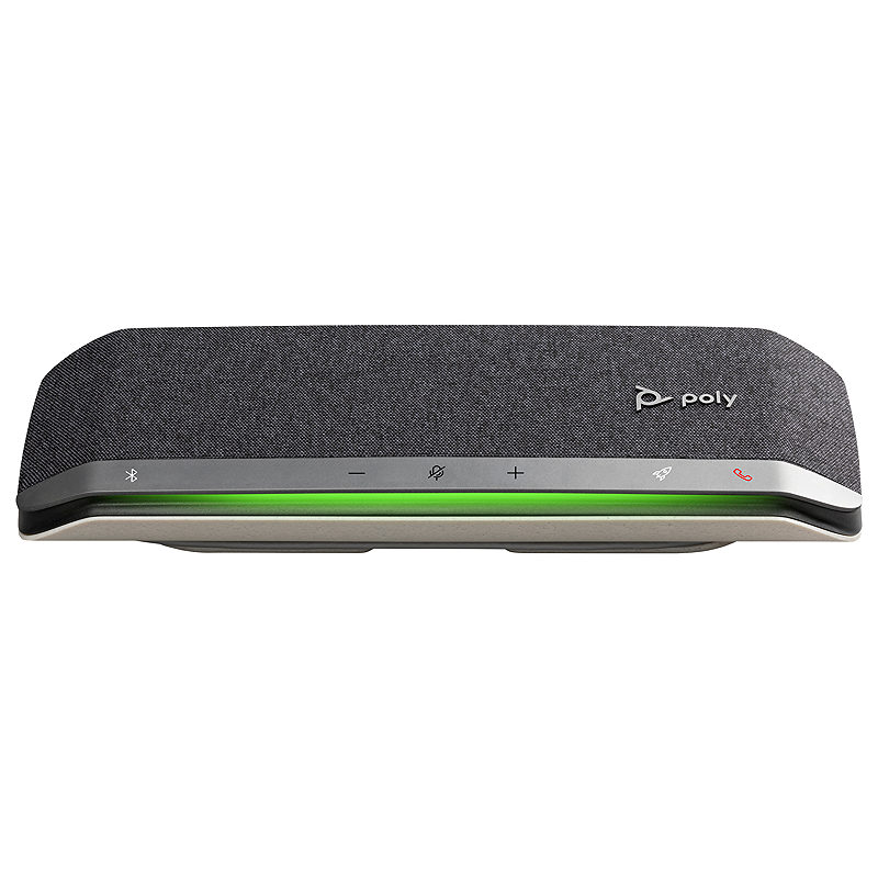 HP Poly Sync 40 USB-A USB-C Speakerphone - Billede 4