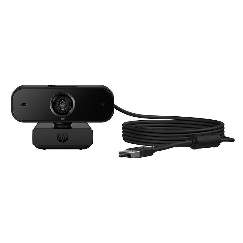 HP 435 FHD webkamera