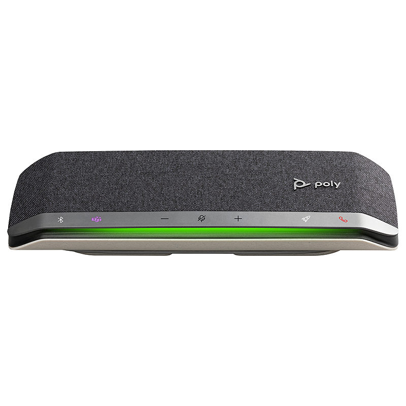 HP Poly Sync 40 Microsoft Teams Certified Speakerphone