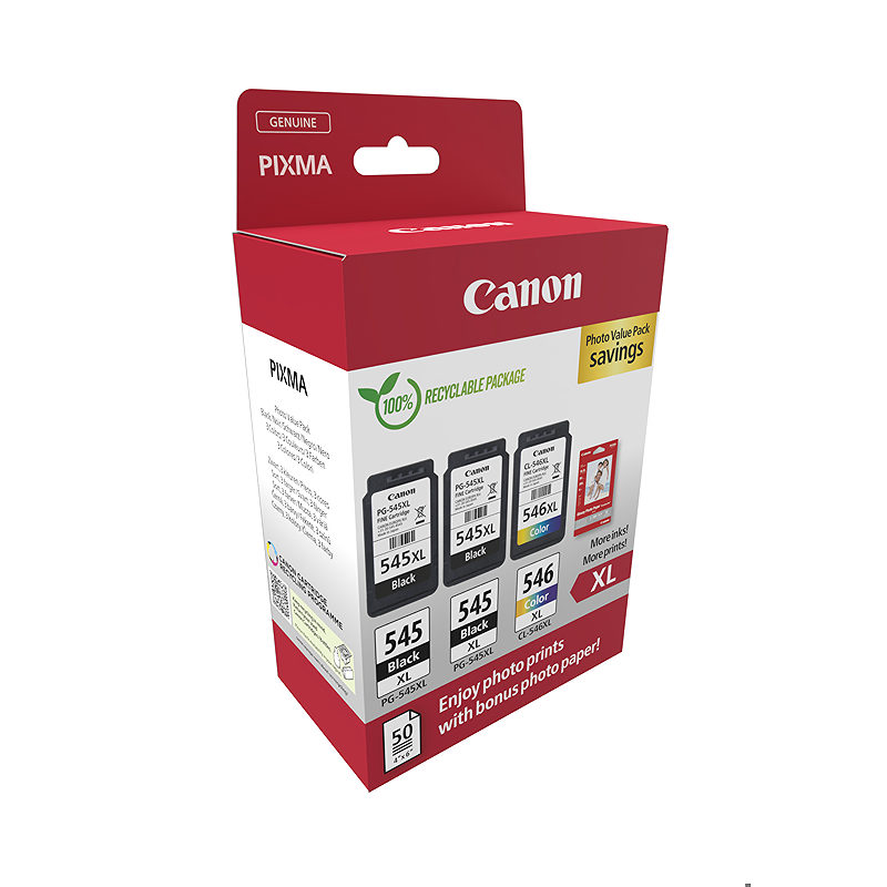 Canon 8286B015 ink cartridge - Billede 2