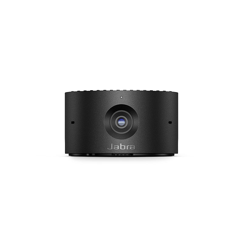 Jabra PanaCast 20 13 MP Sort 3840 x 2160 pixel 30 fps
