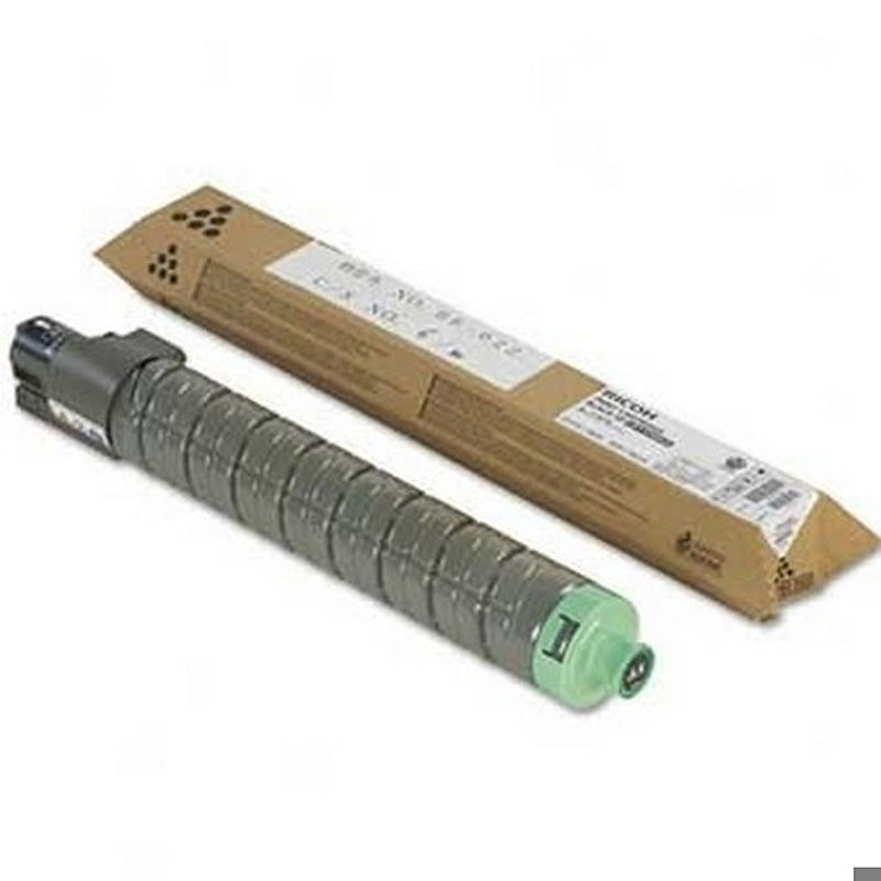 Ricoh 841817 tonerpatron 1 stk Original Sort