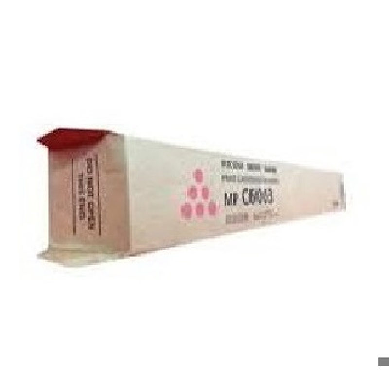 Ricoh 841855 tonerpatron 1 stk Original Magenta