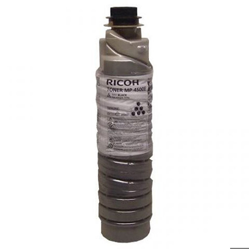 Ricoh 841925 tonerpatron 1 stk Original Sort