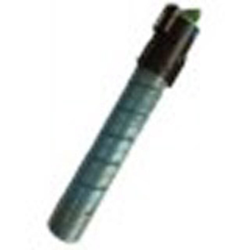 Ricoh MPC2051 Cyan Toner tonerpatron 1 stk Original Blå