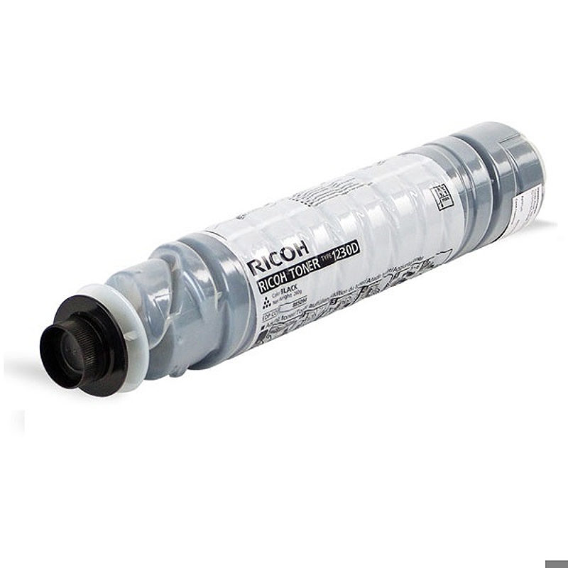 Ricoh 842135 tonerpatron 1 stk Original Sort