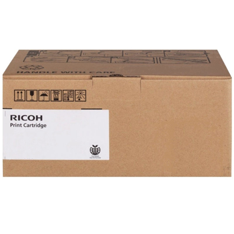 Ricoh 842211 tonerpatron 1 stk Original Sort