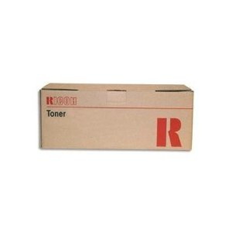 Ricoh 842257 tonerpatron 1 stk Original Magenta