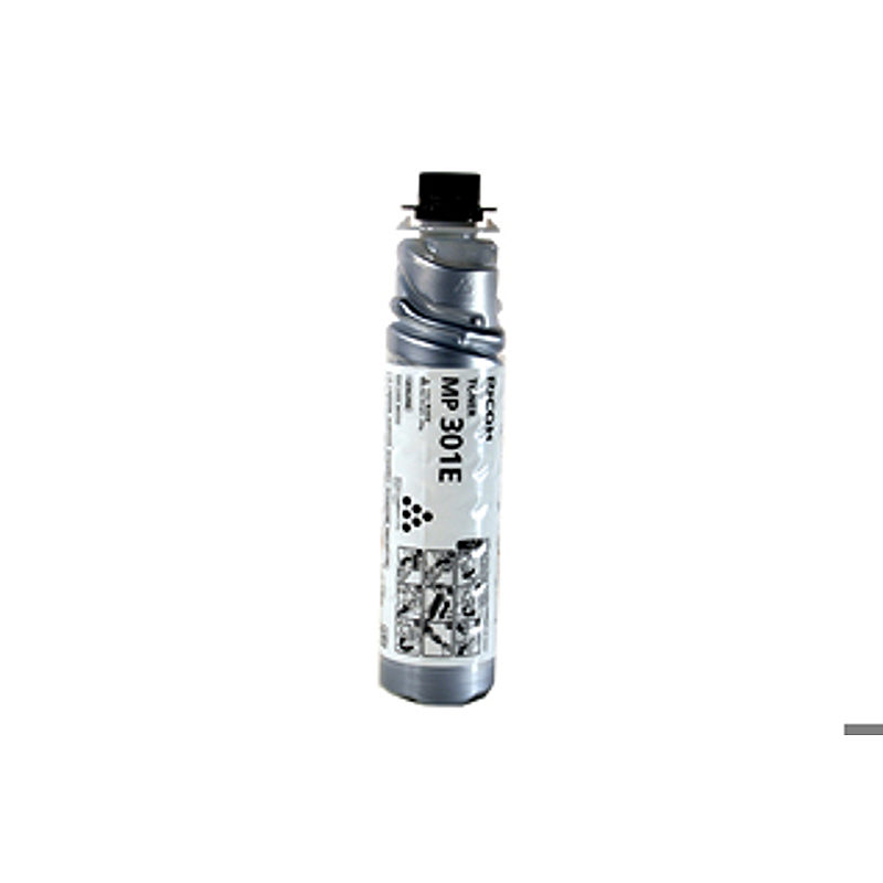 Ricoh 841913 tonerpatron 1 stk Original Sort