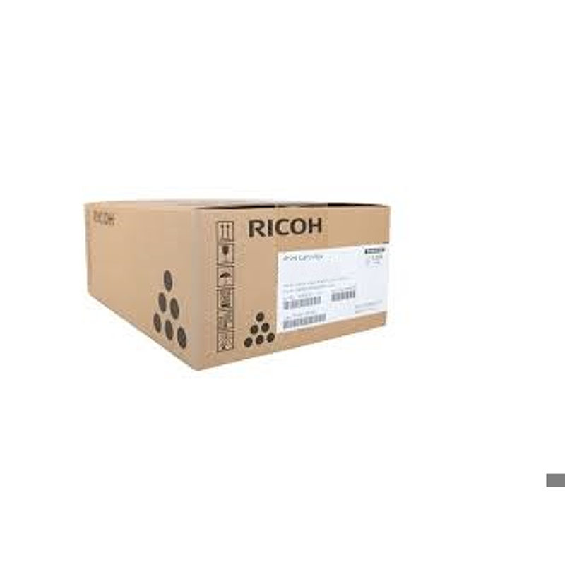 Ricoh 842469 tonerpatron 1 stk Original Sort