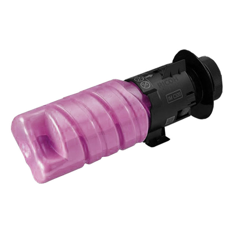Ricoh 842642 tonerpatron 1 stk Original Magenta