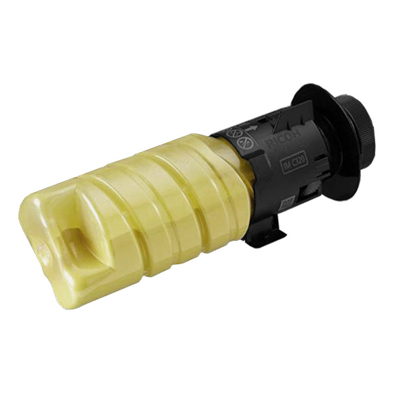 Ricoh 842643 tonerpatron 1 stk Original Gul