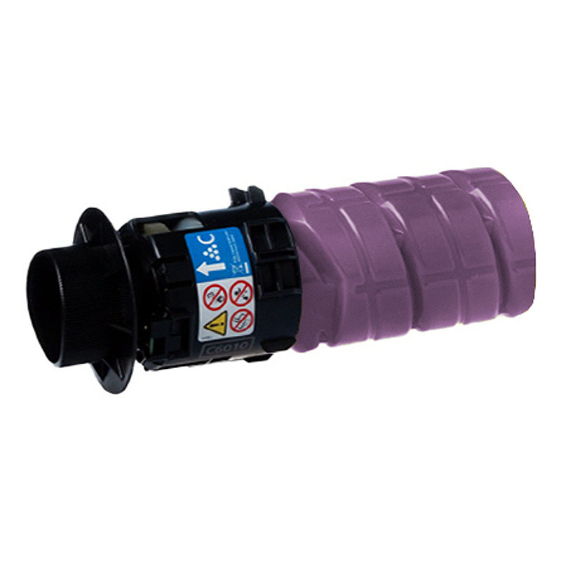 Ricoh 842650 tonerpatron 1 stk Original Magenta