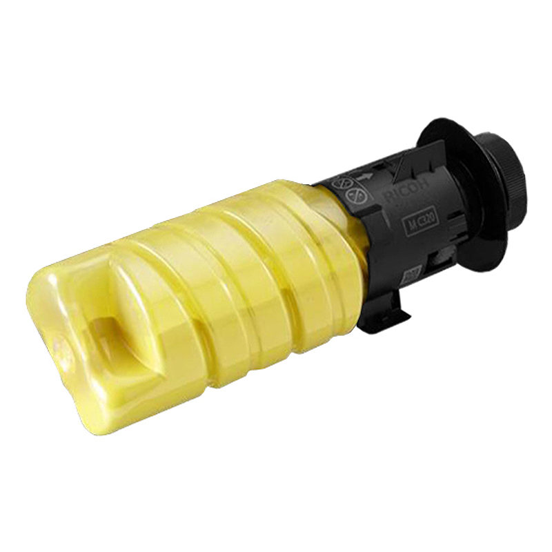 Ricoh 842713 tonerpatron 1 stk Original Gul